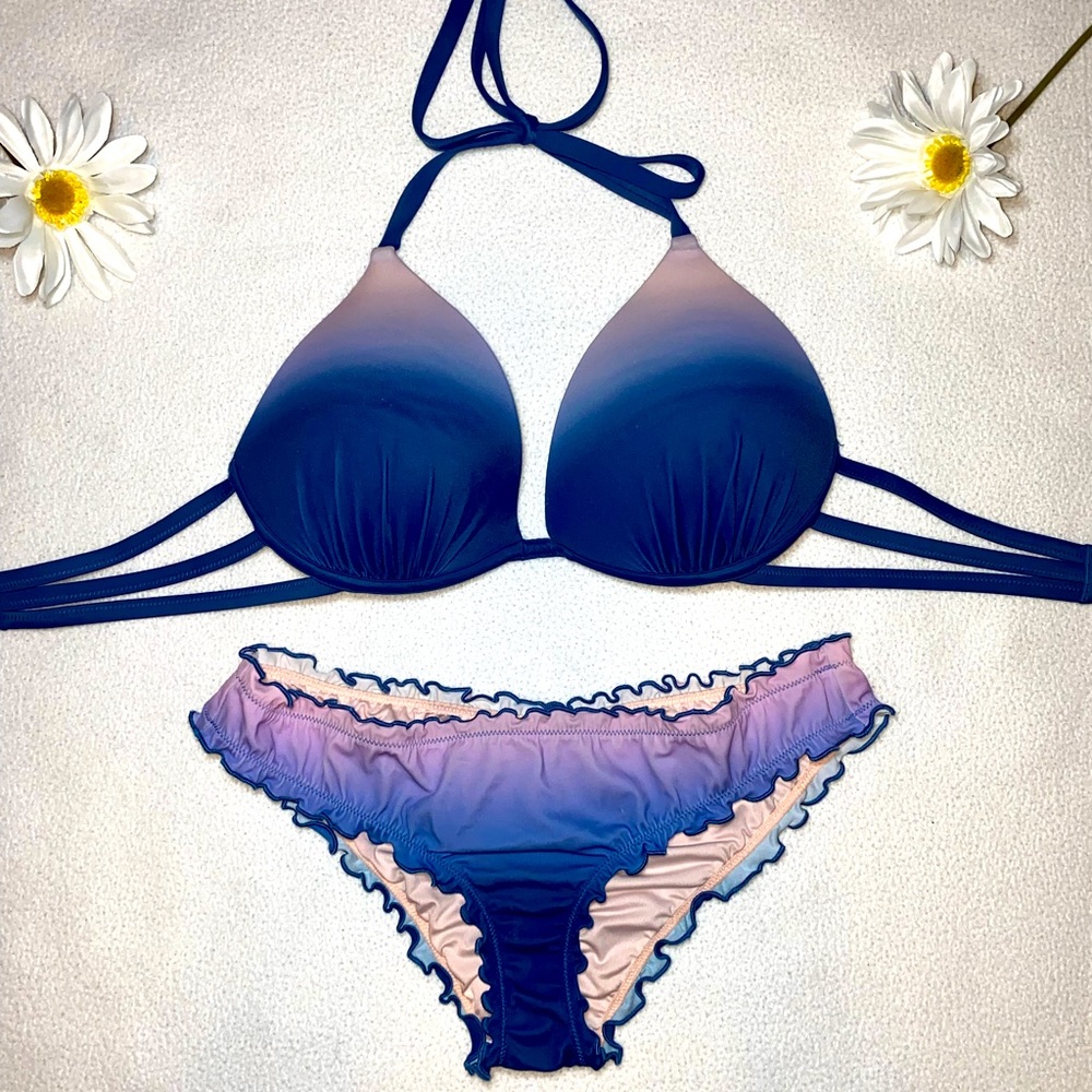 Shade & Shore Bikini